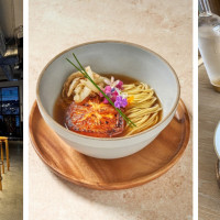 ippudo V Brooklyn