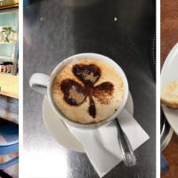 Irish Coffee Shop
