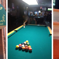 Irish Mikes Old Towne Pub