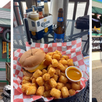 Iron Horse Bar & Grill LLC