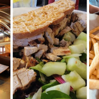 Ironwood Grill