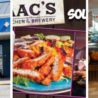 Isaac's Craft Kitchen & Brewery - South York