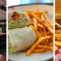 Isaac's Sports Bar & Grill - New Holstein