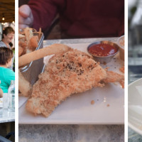 Isaac's Way Restaurant