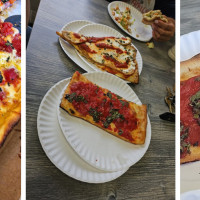 Isabella's Pizza