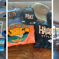Island Fin Poke Company Winter Springs