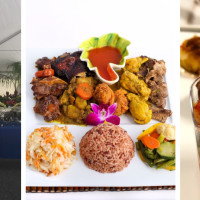 Island Flavors and Tings