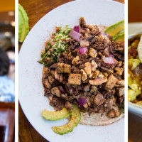 Island Grill Houston