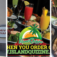 Island Quizine Restaurant & Catering