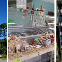 Island Seafood Company