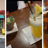 Island Spice Grille & Lounge