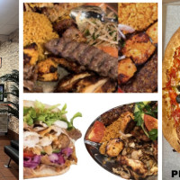 Istanbul King Kebab & Pizza