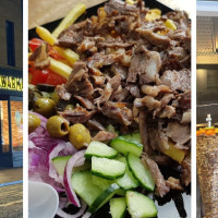 Istanbul Shawarma