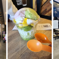 It's Boba Time Highland