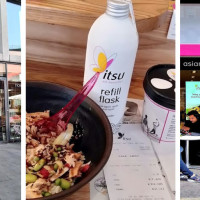 itsu - Baker Street 132