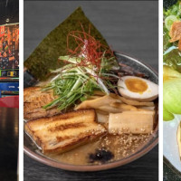 Itton Ramen & Japanese Street Food