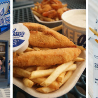 Ivar's Seafood Bar