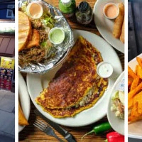 Ivy Tavern Restaurant, Bar and Licor store
