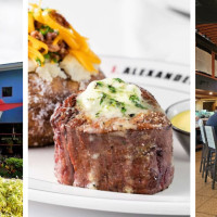 J. Alexander's Restaurant Boca Raton