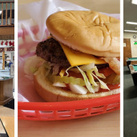 J J's Restaurant