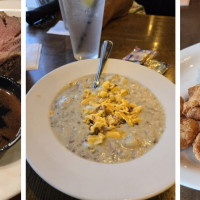J Peters Grill & Bar - Pawleys