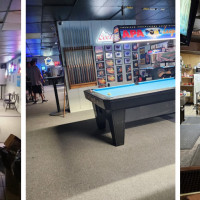 J R'S Bar & Billiards