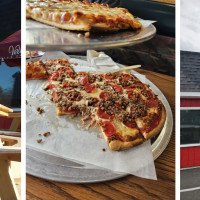 Jac N Do's Pizza