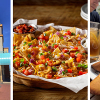 Jack Astor's Bar & Grill Boisbriand