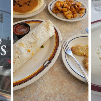 Jack & Benny's Old North Diner