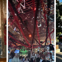 Jack Brown's Beer & Burger Joint Chattanooga