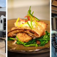 Jackacuda's Seafood & Sushi