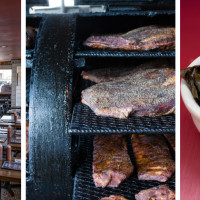 Jack's BBQ - Lakewood