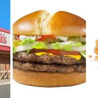 Jack's Dunlap
