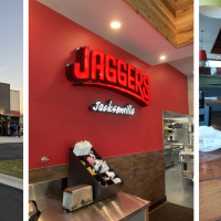 Jaggers
