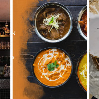 Jaipur India Cuisine