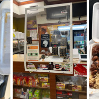 Jamaica House Restaurant