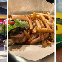 Jamaican Jerk Pit