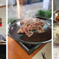 Jang Dok Dae Restaurant