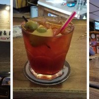Jan’s Bar