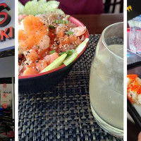 Japan Zenses - Sushi Bar & Teppanyaki