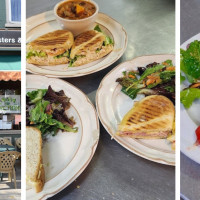 Java Junction Coffee Roasters, Bakery & Restaurant