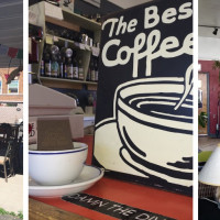 Javalina Coffee House