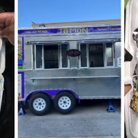 J.B Mon Thai & Asian Cuisine
