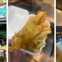 J&C Chippy