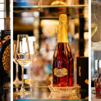 JCB Tasting Salon