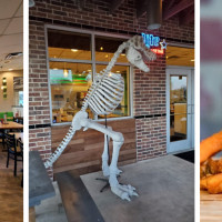 JC's Burger Bar