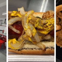JD's Kitchen