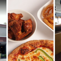 Jennina Pizzeria