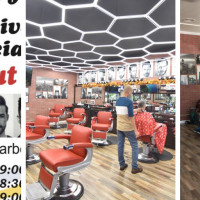 Jenny's Barber Shop