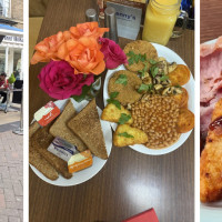 Jenny's Cafe